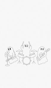 Julie And The Phantoms Wallpaper Cute Wallpapers Ghost Boy Cute Drawings