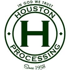 Houston Processing Plant