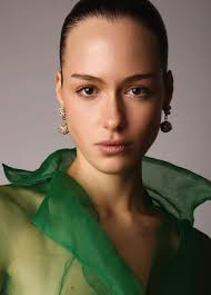 Women Genetics Models Management New York