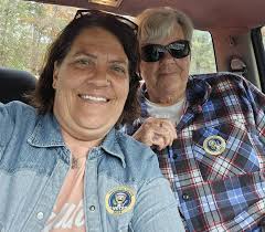 Today is 30 day checkup for Stephy Peacock.