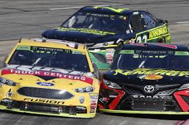 Nascar heads to kansas, formula 1 is at portugal, indycar at texas to highlight the schedule. Nascar At Texas 2018 Start Time Ticket Info Lineup Tv Schedule And More Bleacher Report Latest News Videos And Highlights