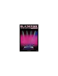Blackpink · album · 2020 · 12 songs. Japanese Edition Blackpink 2019 2020 World Tour In Your Area Tokyo Dome Dvd