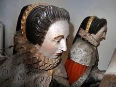 Northamptonshire, Great Brington