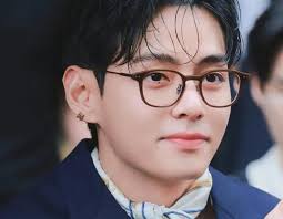 BTS after party look tonight