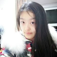 Jade Wei (@fairy7102)