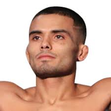 Mark De La Rosa "The Bumblebee" Record: 11-5-0, Stats, and Past Fights