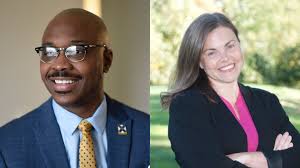 Hamden mayoral candidates differentiate themselves