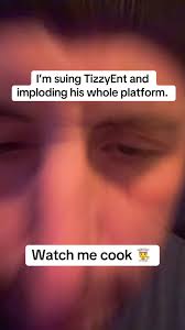 Mike Montano New Jersey Tizzyent