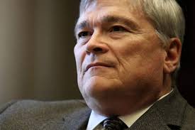 Meet Dr. Eric J. Barron, Penn State's New President