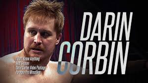 Darin Corbin Entrance Video [v1]
