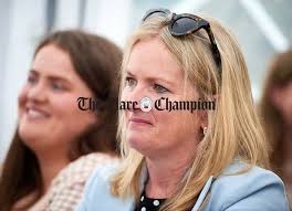 Clohanbeg national School closure mass