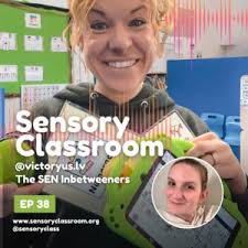 Key SEND Questions Answered with Louise Herbert and Gareth Shaw