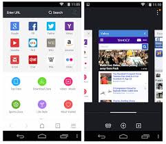 In the middle of million uc mini is the one that stand apart from the rest. Uc Browser For Android 10 0 Now Available For Download Brings Revamped Ui And More Technology News