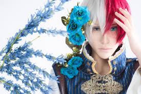 Jan 02, 2020 · this page was last edited on 2 january 2020, at 06:43. Prince Todoroki Knite ãƒŠã‚¤ãƒˆ Shoto Todoroki Cosplay Photo