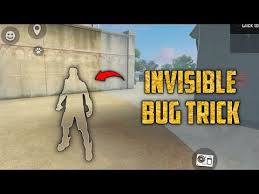 Pokémon home ha llegado por sorpresa a la eshop de nintendo switch y dispositivos móviles ios y android. Free Fire Invisible Trick Invisible Bug Glitch In Garena Free Fire Youtube In 2021 Invisible Glitch Bugs