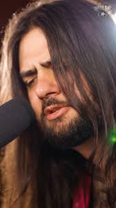 Mama' by Aaron Lewis