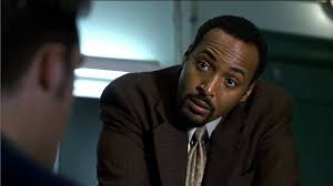 Law & Order" Thin Ice (TV Episode 2000)