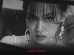 BIBI (우리가 헤어져야 했던 이유) Maybe If Lyrics Romanized And English Translation