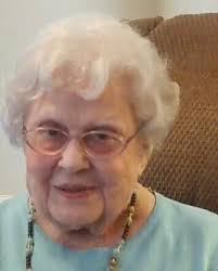 Mary Trahan Obituary (1927