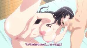 Cute Big Tits Anime Hentai - EPORNER