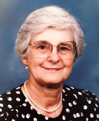 Miriam Powers Jordan Obituary