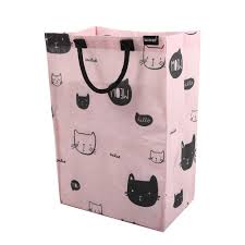 Shop for kids bean bag chairs at bed bath & beyond. Storage Bag Pink Kitty Minene Co Nz
