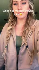 stitch with @katievandervort it's cute how they think this is an actu...