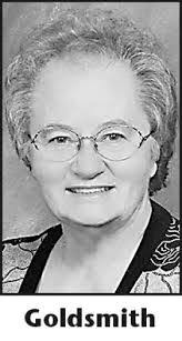 Beverly Goldsmith's Instagram, Twitter & Facebook