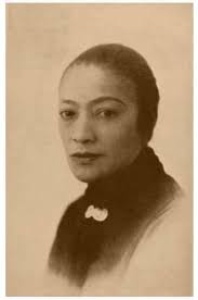 Minister Florence Spearing's life and achievements