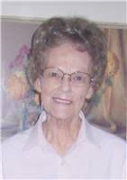 June Madden Obituary (1920