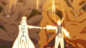 The Day Naruto Was Born Naruto Minato Naruto Episodes Naruto Shippuden Characters