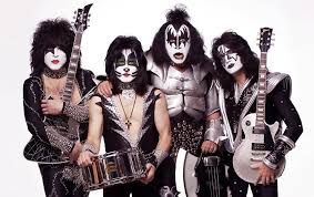 Official clip of kiss : I Was Made For Loving You Chords Tabs By Kiss 911tabs