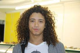 Long Curly Hair Hair Styles Long Curly Hair Mens Hairstyles Short