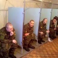 кто в армии служил тот в цирке не смеётся почему Idei Zhivogo Zabora Armiya Zabor Dlya Smeshno