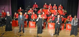 The Big Band Sound Jazz Orchestra