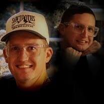 Kyle Michael Ulrich Obituary