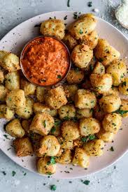 We'll show you how to make main dishes, sides, appetizers and even desserts. 23 Satisfying Air Fryer Vegetarian Recipes