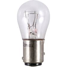 Brake Tail Light Bulb P21 5w Osp