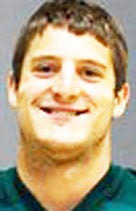 Tech's David Meis named Defensive Player of the Week