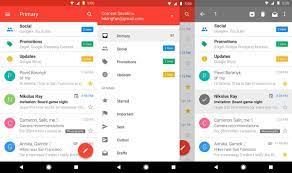 Gmail is still the default choice for many when setting up a free email account, but is it the best choice? La Aplicacion De Gmail Mas Ligera Ya Disponible En La Google Play Apk