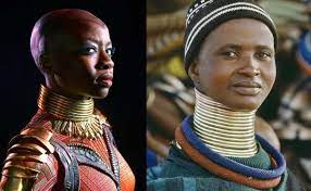 We did not find results for: Top 10 African Tribes Featured In Black Panther The Geek Twins