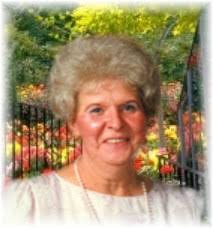 Obituary information for Margaret Mary Amick