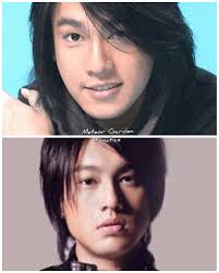 F4 Ken Chu (朱孝天) #F4 #XiMen #f4METEORGARDEN #KenChu