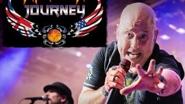 Def Leppard's Journey