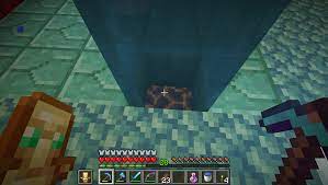 All the times need are: Magma Block Elevator Not Working Minecraft