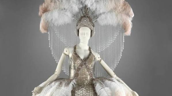 Glorifying the American Girl: Choreographing Sondheim's 'Follies' - Talk at  V&A South Kensington · V&A