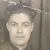 Roldan Cedillo Colin (1917–Deceased)