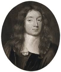 Algernon Sydney, English Politician, 17th Century