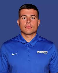 2020 Men's Soccer Roster