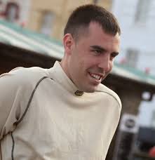 Irish Car+Travel Magazine: Dunlop Motorsport Ireland Awards 2014